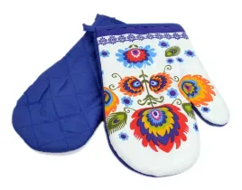 komplet-2-rekawice-kuchenne-z-magnesem-folk-blue