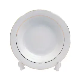 chodziez-talerz-gleboki-22cm-kamelia-b014-zloty