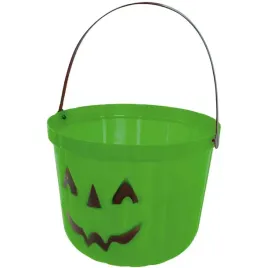 wiaderko-na-cukierki-dynia-halloween-zielony-guirca-30-cm