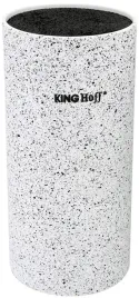 kinghoff-stojak-blok-na-noze-bialy-kh1092
