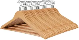 mocne-wieszaki-drewniane-30sztuk-wieszak-drewniany