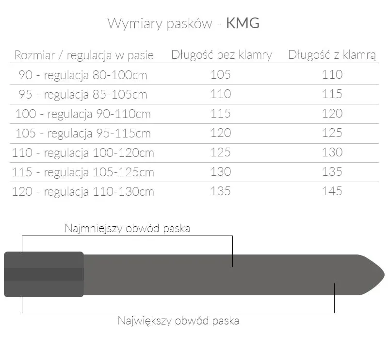 czerwony-pasek-meski-kmg41-105-cm