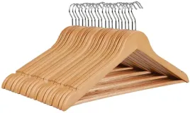 mocne-wieszaki-drewniane-20sztuk-wieszak-drewniany