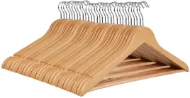 wieszaki-drewniane-30sztuk-mocny-wieszak-drewniany