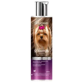 szampon-dla-psa-eurowet-york-dlugi-wlos-200ml