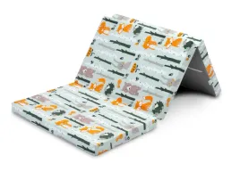 sensillo-materacyk-turystyczny-lis-i-zajac-120x60