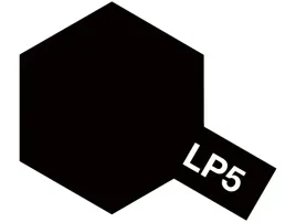 farba-lakiernicza-lp-5-semi-gloss-black-82105-tamiya