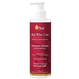 ava-laboratorium-red-wine-care-kremowe-mleczko-do-demakijazu-200ml