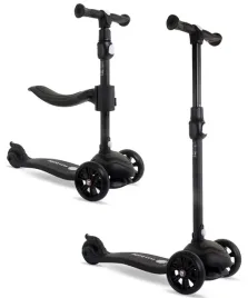 sunbaby-hulajnoga-dla-dzieci-3w1-black-flash-led