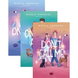 pakiet-call-me-tomy-1-3-just-one-call-one-call-away-don-t-call-me