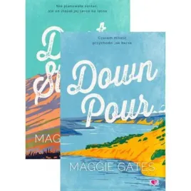 pakiet-the-griffith-brothers-tomy-1-2-dust-storm-downpour