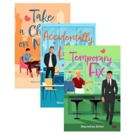 pakiet-take-a-chance-on-me-accidentally-in-love-temporary-fix-marcelina