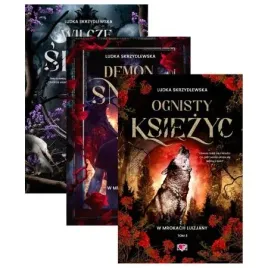 pakiet-w-mrokach-luizjany-tomy-1-3-wilcze-slady-demon-snow-ognisty