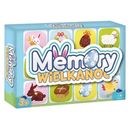 memory-wielkanoc-kangur-stan-nowy