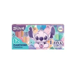 coolpack-plastelina-disney-fashion-stitch-pastel-12-kolorow