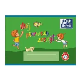 zeszyt-do-nauki-pisania-oxford-a5-linia-16-kartek