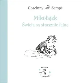 mikolajek-swieta-sa-strasznie-fajne-jean-jacques-sempe