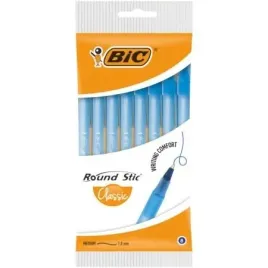 bic-dlugopis-round-stic-classic-niebieski-8-szt