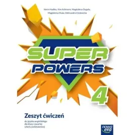 super-powers-4-neon-zeszyt-cwiczen-do-jezyka-angielskiego-dla-klasy