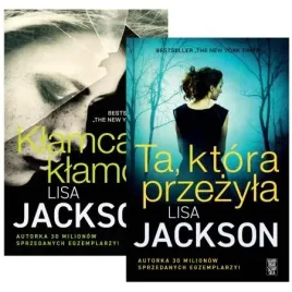pakiet-mrocznych-historii-klamca-klamca-ta-ktora-przezyla-lisa-jackson