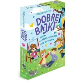 pakiet-dobre-bajki-malgorzata-korbiel