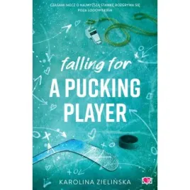 falling-for-a-pucking-player-karolina-zielinska