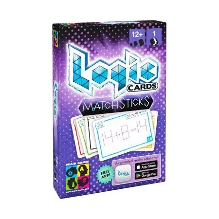 logic-cards-matchsticks-granna-stan-nowy