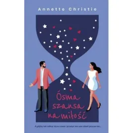 osma-szansa-na-milosc-annette-christie