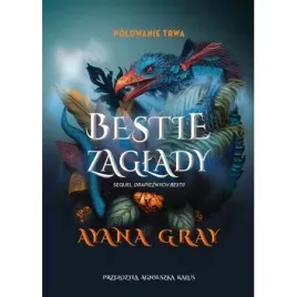 bestie-zaglady-beasts-of-prey-tom-2-ayana-gray