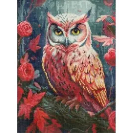 ideyka-diamentowa-mozaika-kolorowa-sowa-30x40cm