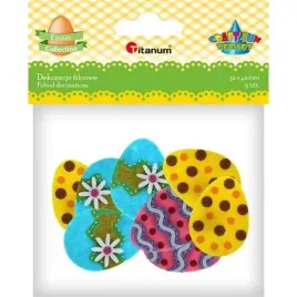 titanum-dekoracje-filcowe-3d-pisanki-30x40mm-wielkanoc