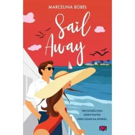 sail-away-edycja-z-autografem-marcelina-bobel-na-prezent-ksiazka