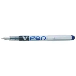 pilot-pioro-wieczne-v-pen-niebieski