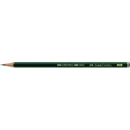 faber-castell-olowek-castell-9000-3h