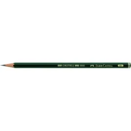 faber-castell-olowek-castell-9000-6h