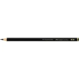 olowek-artystyczny-pitt-graphite-matt-8bfaber-castell