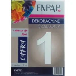 enpap-szablon-dekoracyjny-a5-plexi-cyfra-1