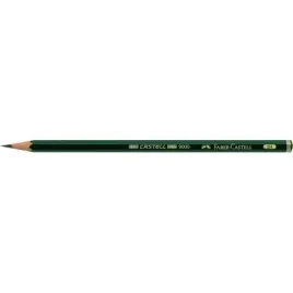 faber-castell-olowek-castell-9000-2h