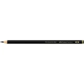 olowek-artystyczny-pitt-graphite-matt-6bfaber-castell