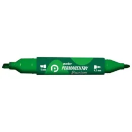 tetis-marker-dwustronny-permanentny-okragly-sciety-zielony