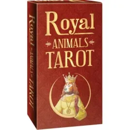 royal-animals-tarot-cards