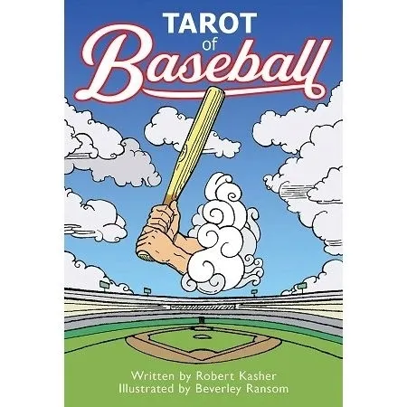 tarot-of-baseball-nazwa-tarot-of-baseball