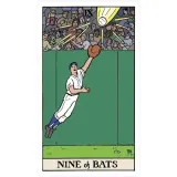 tarot-of-baseball-stan-opakowania-oryginalne