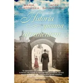 historia-spisana-atramentem-jacek-skowronski