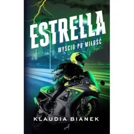 estrella-wyscig-po-milosc-klaudia-bianek