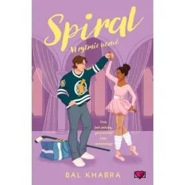 spiral-bal-khabra-dobra-ksiazka-do-czytania-na-prezent-papierowa