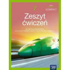 das-ist-deutsch-kompakt-7-zeszyt-cwiczen-jolanta-kaminska