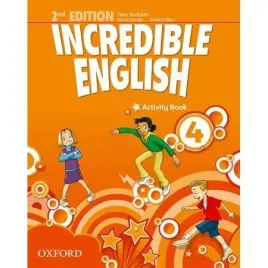 incredible-english-2nd-edition-4-activity-book-morgan-michaela