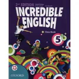 incredible-english-2nd-edition-5-class-book-peter-redpath