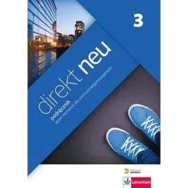 direkt-neu-3-podrecznik-beata-cwikowska